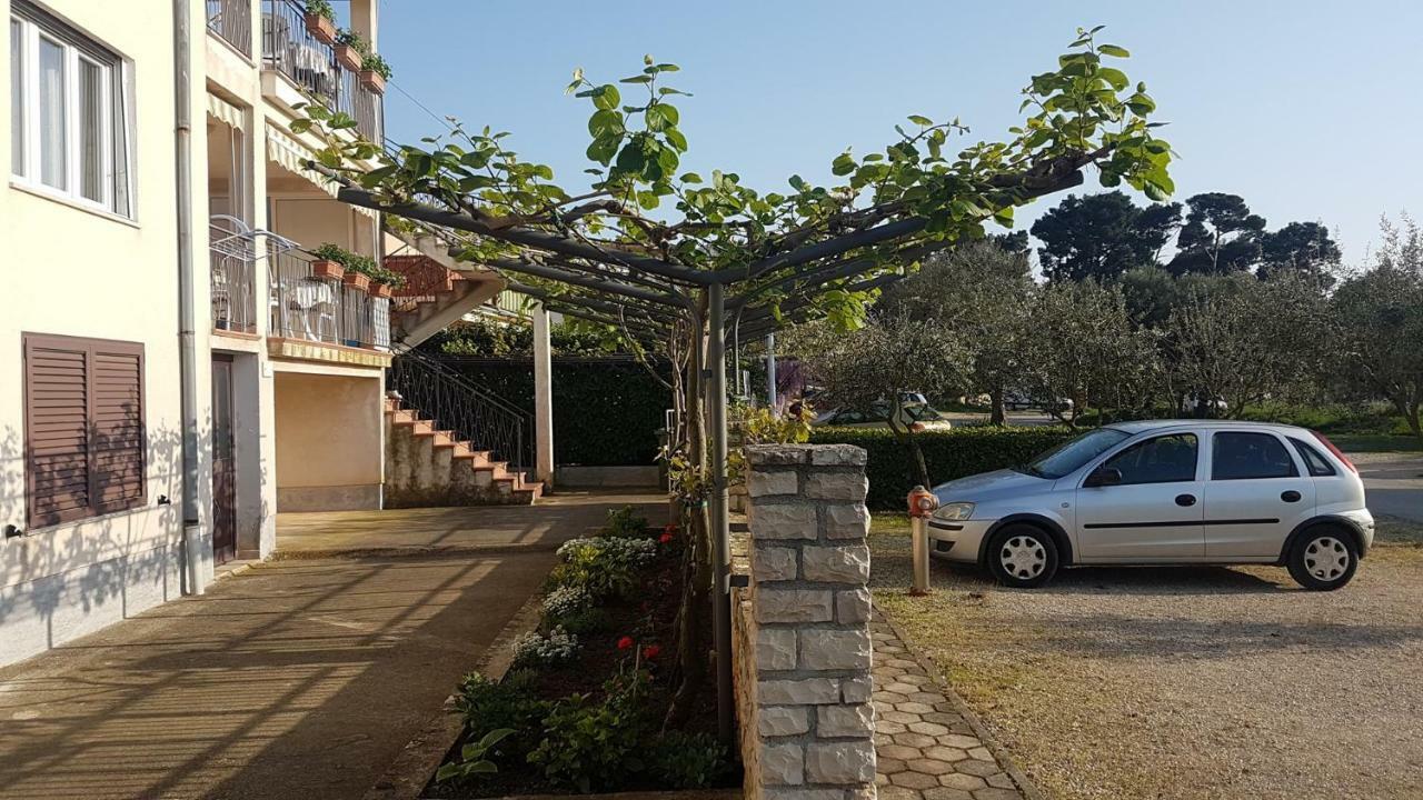 Fiorela Rovinj Exterior photo