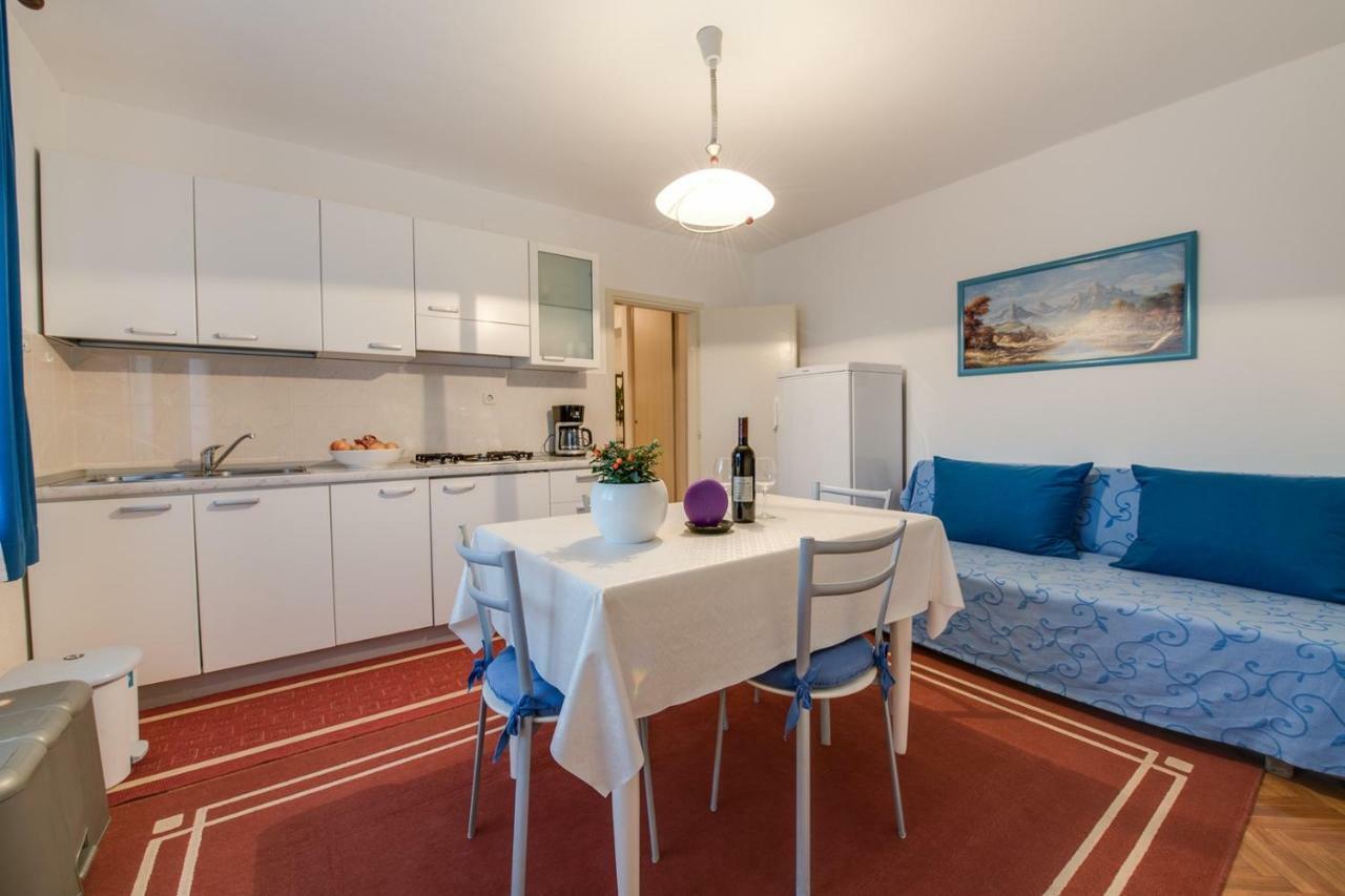 Fiorela Rovinj Exterior photo
